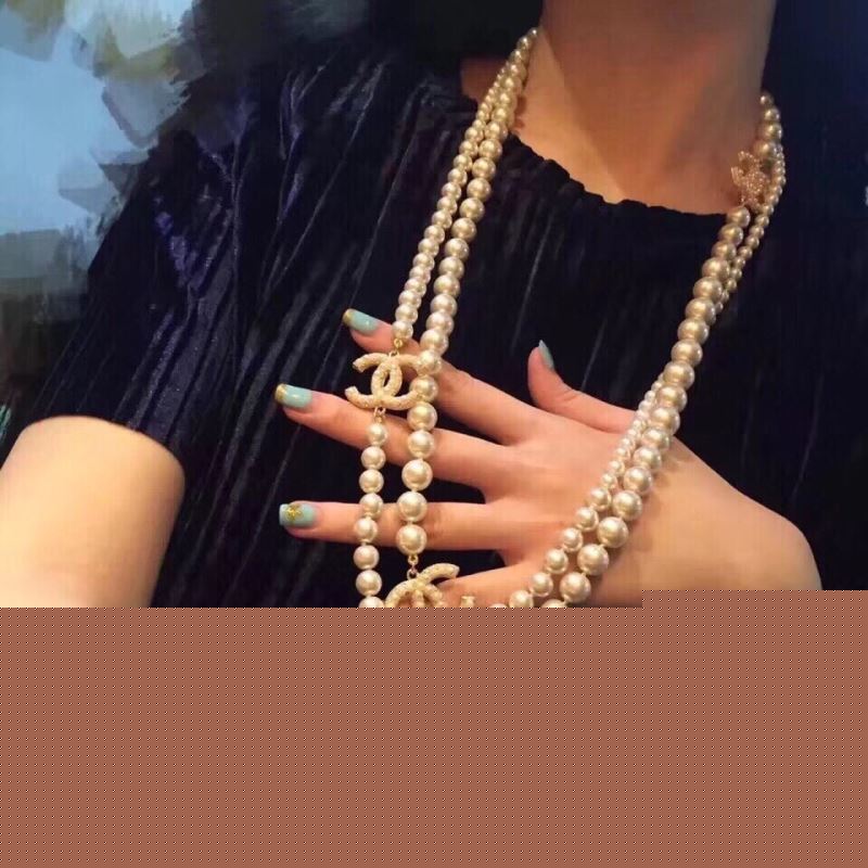 Ch*el brooches